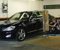 auto repairs Sydney